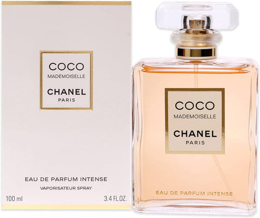 CHANEL COCO MADEMOISELLE FOR LADIES (DUPE)