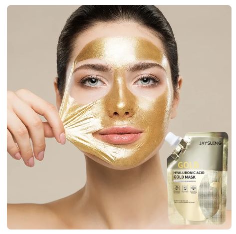 Retinol Gold Face Mask - Original
