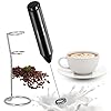 Handheld Coffee and Egg Beater