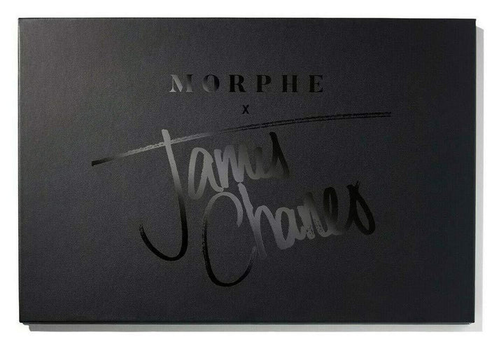 Morphe x James Charles Artistry Palette