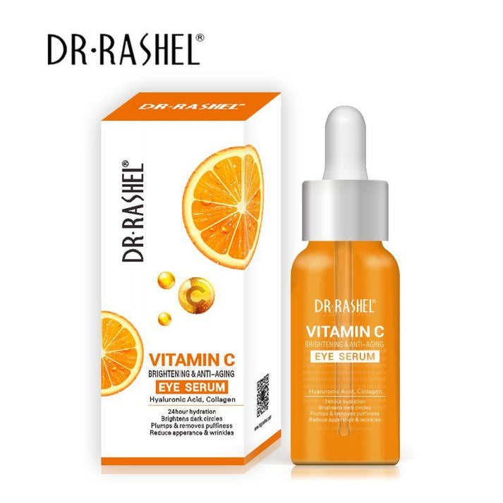 Dr.Rashel Vitamin C Series Pack of 4